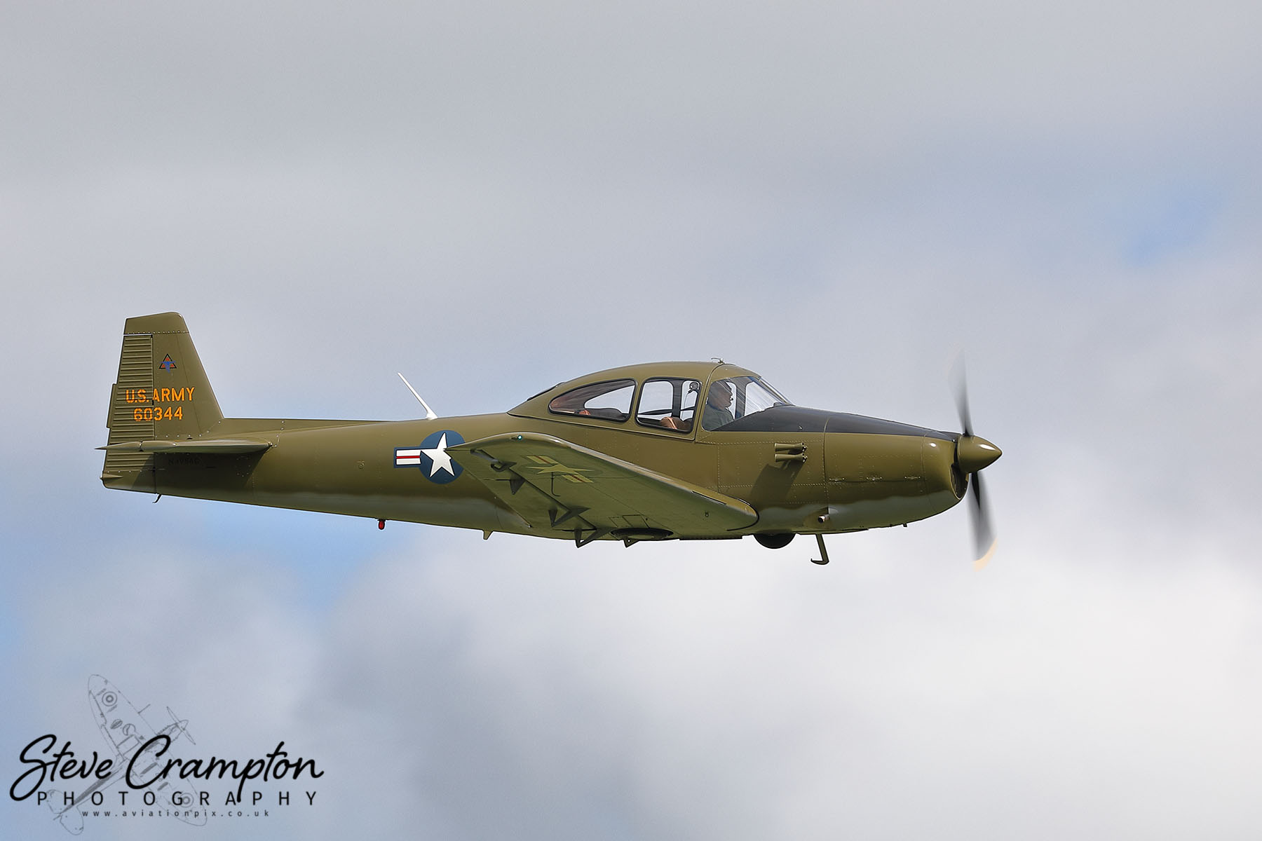 Ryan (North American) Navion