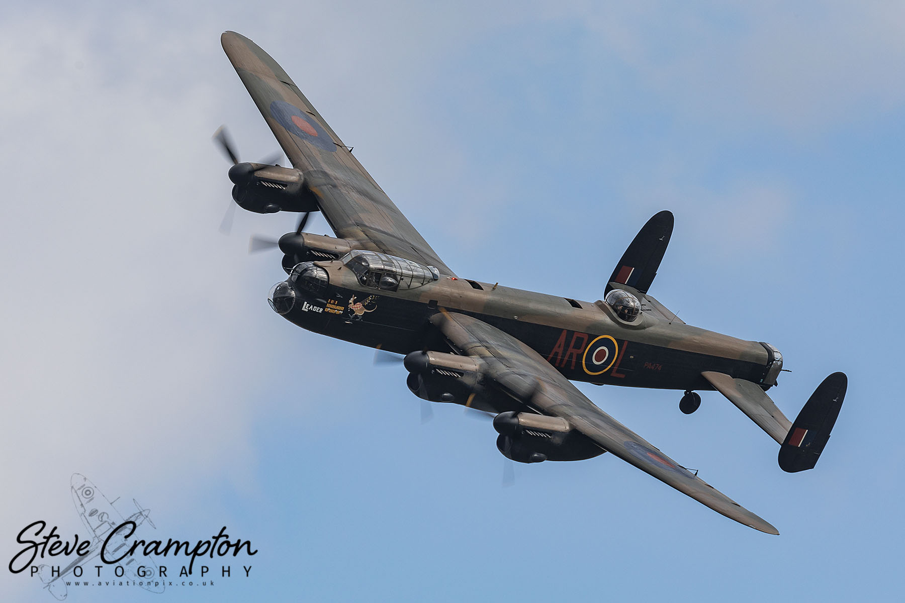 Avro Lancaster