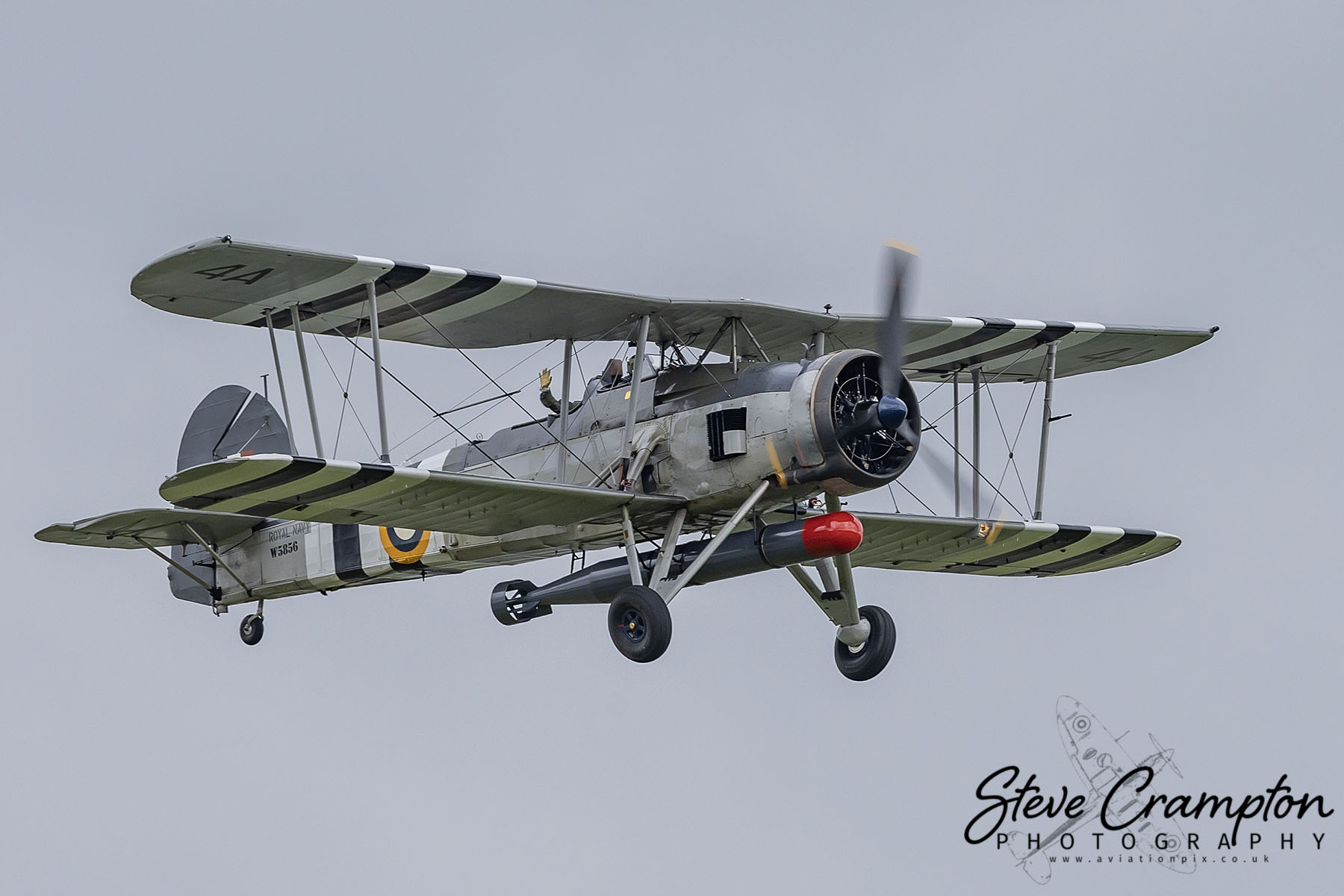 Fairey Swordfish
