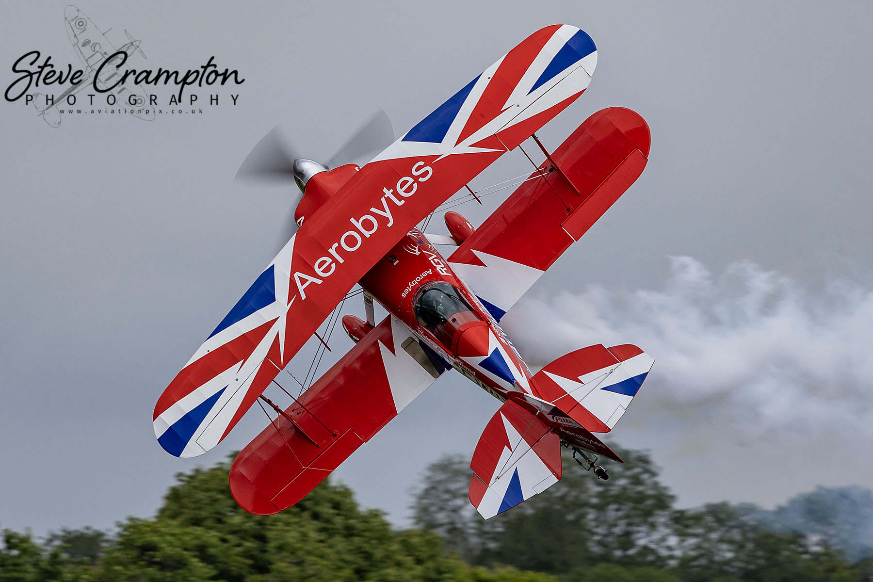 Rich Goodwin - PItts S2S