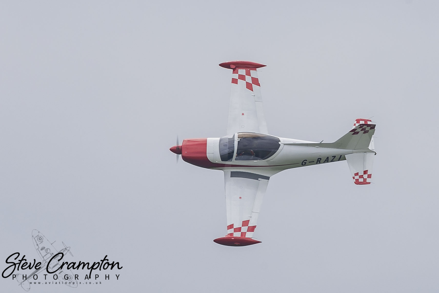 SIAI-Marchetti F.260