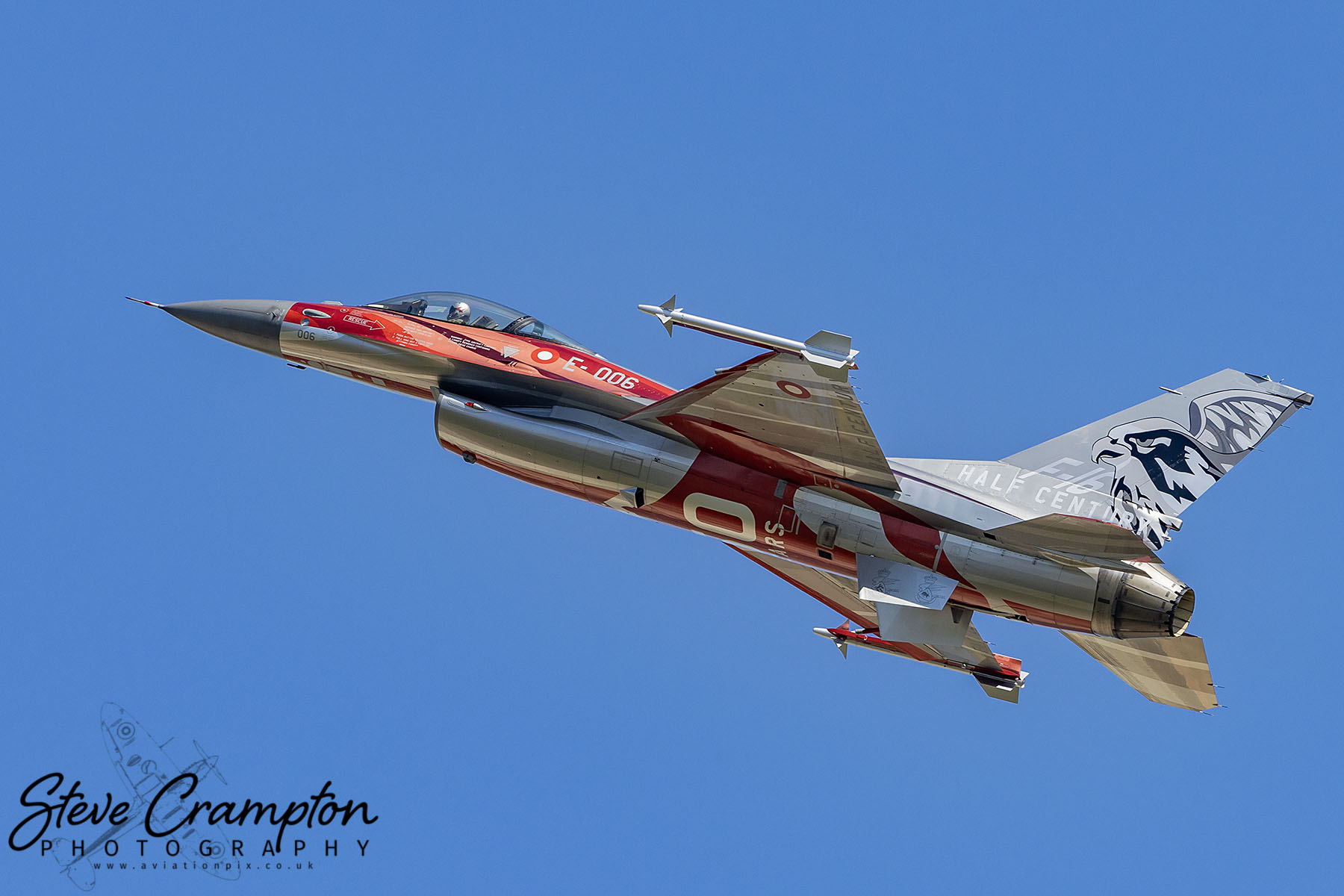 F-16AM Fighting Falcon