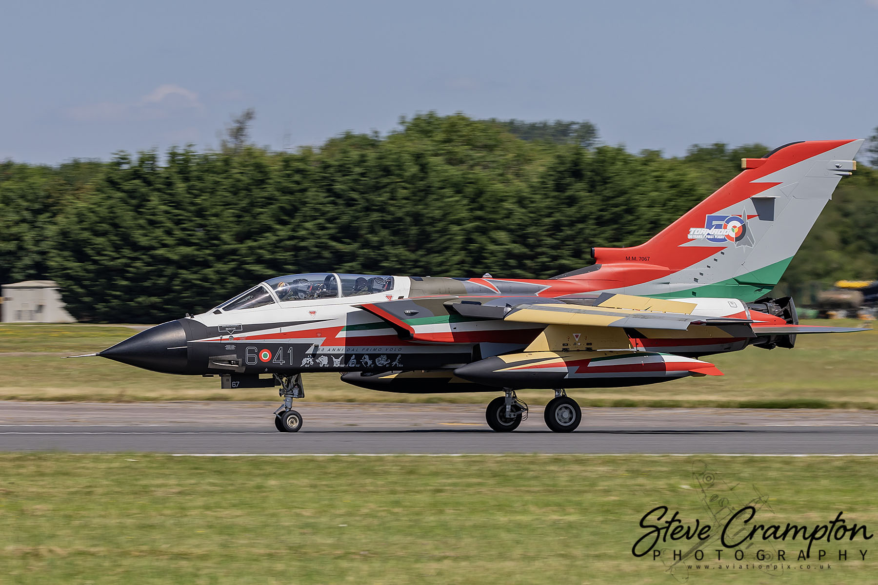 Panavia Tornado IDS