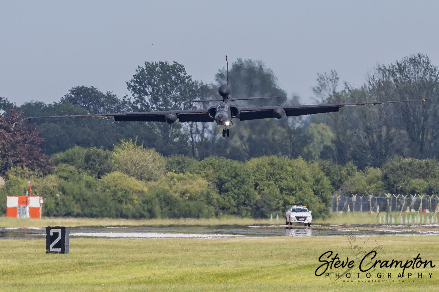 Lockheed U2S