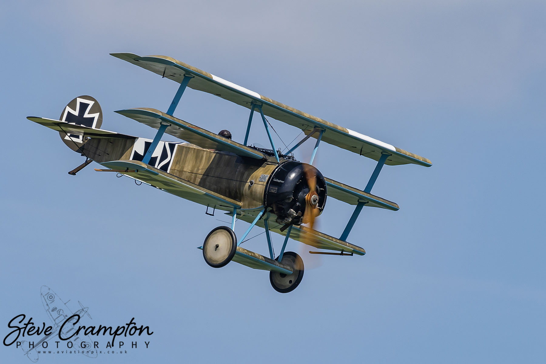 Fokker Dr.1