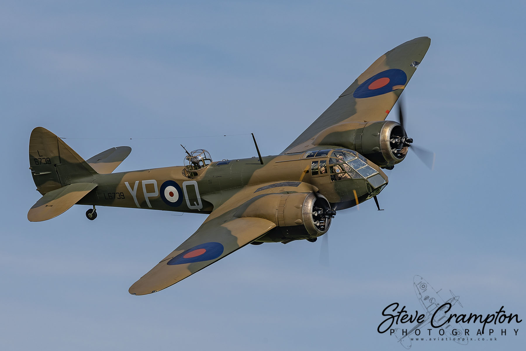 Bristol Blenheim