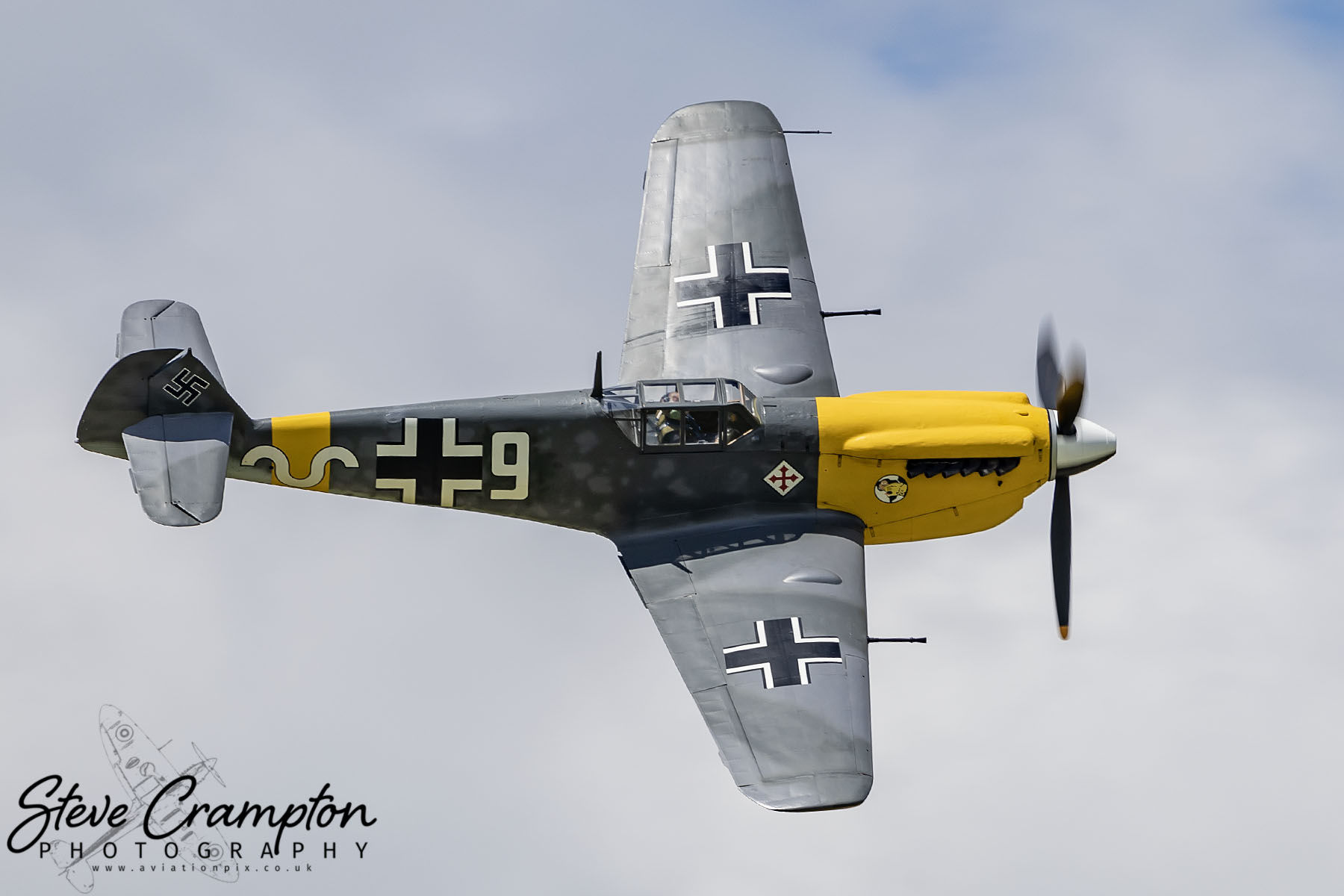 Hispano Buchon