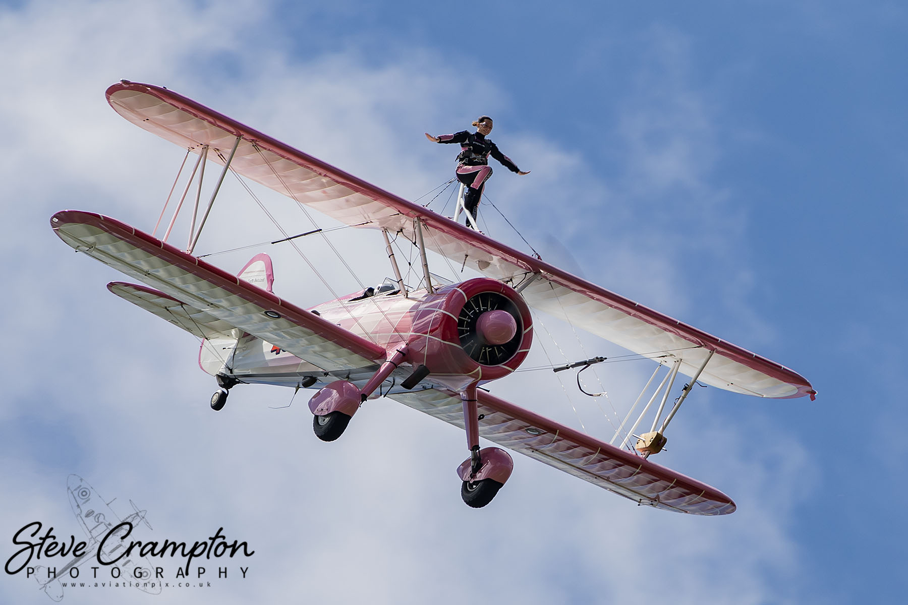 Boeing Stearman