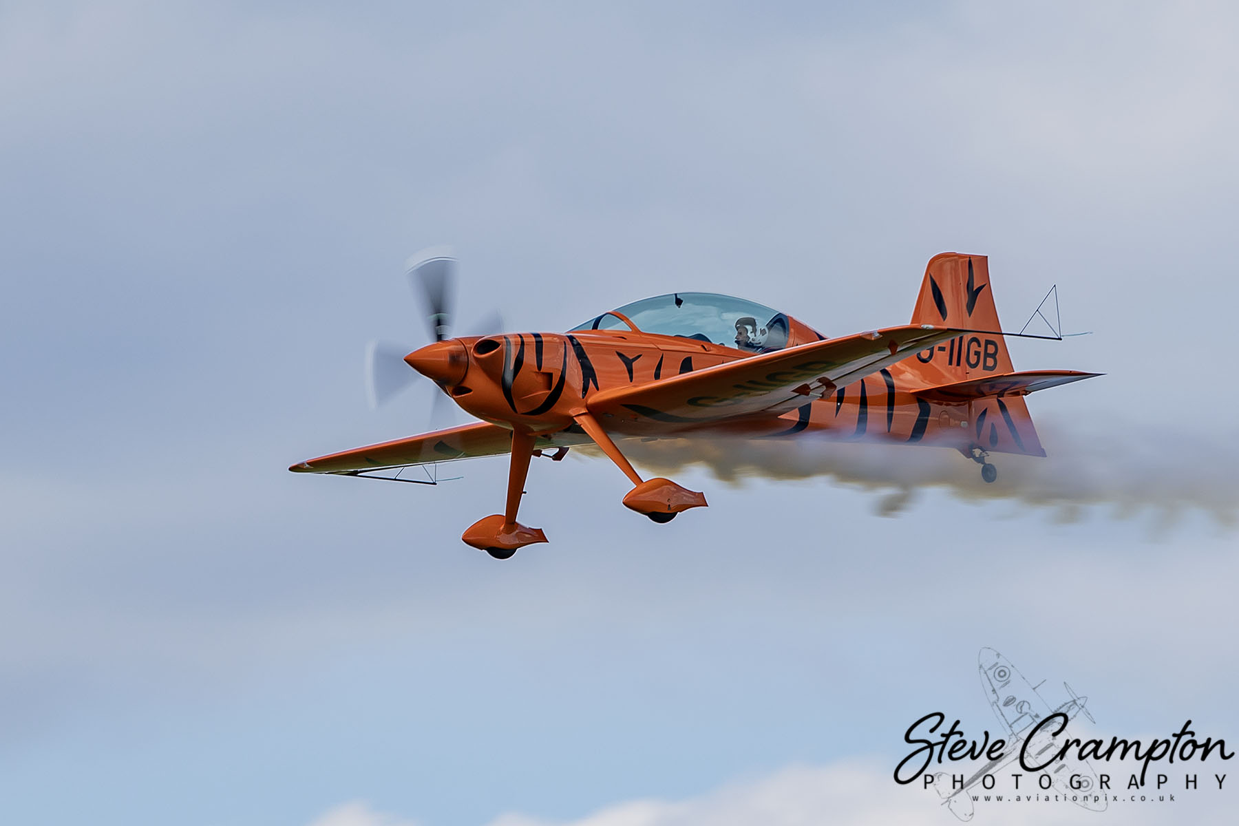 Gamebird GB1