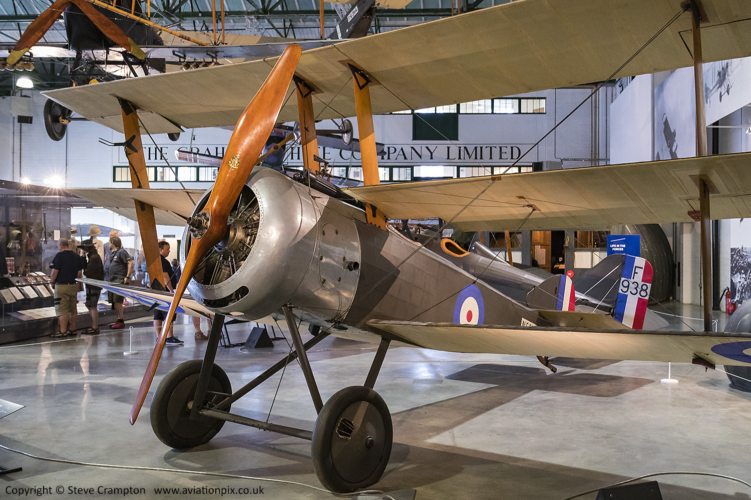 Sopwith Triplane