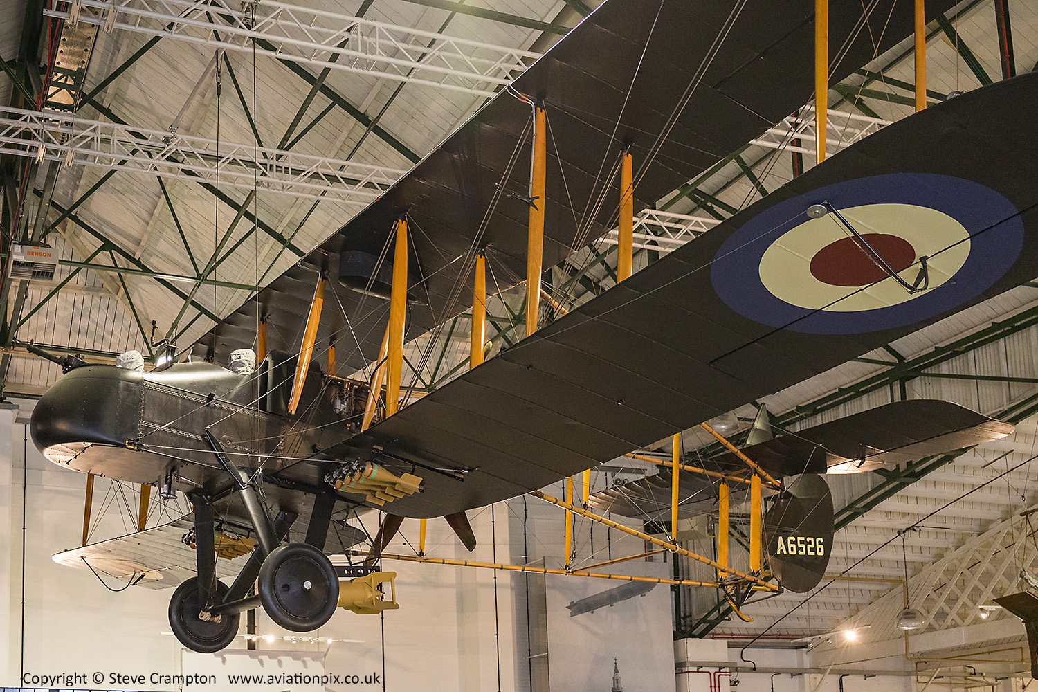 RAF F.E.2b