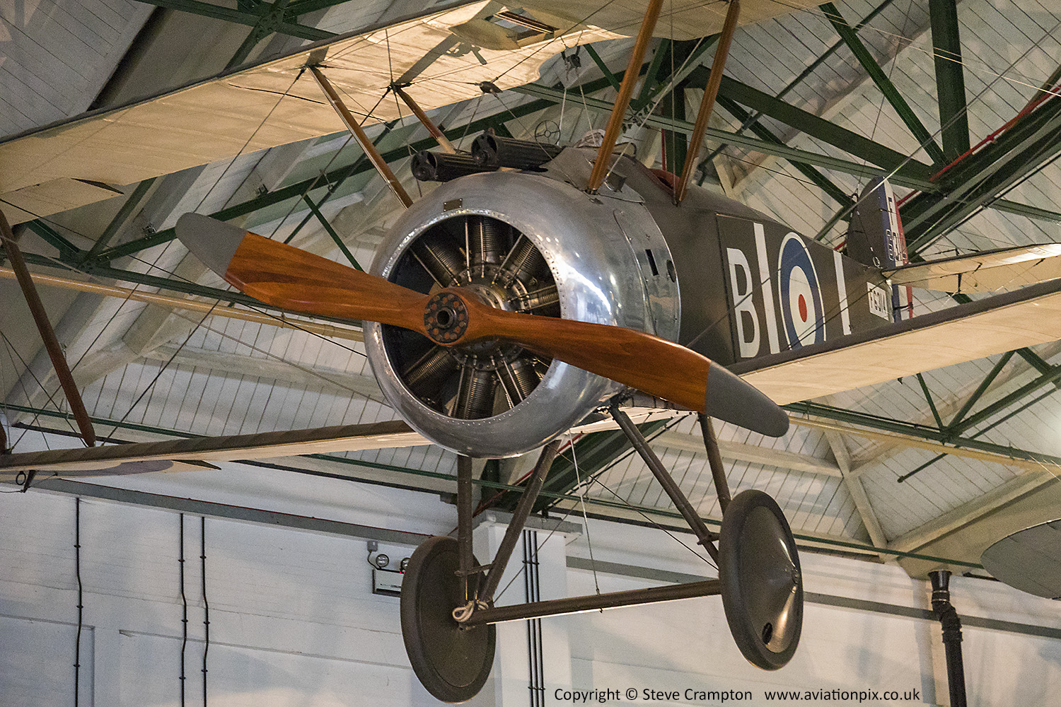 Sopwith Camel