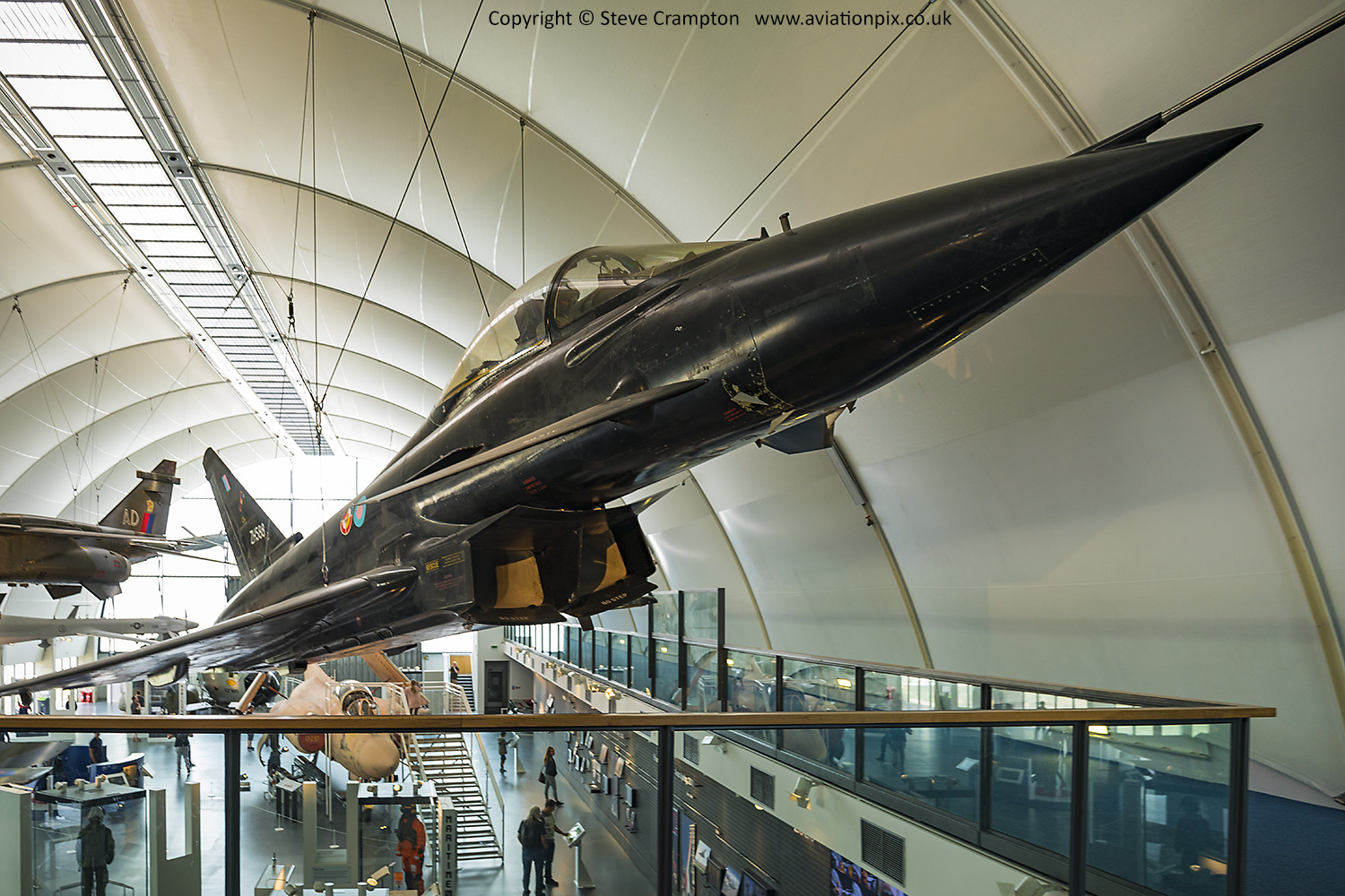 Eurofighter Typhoon