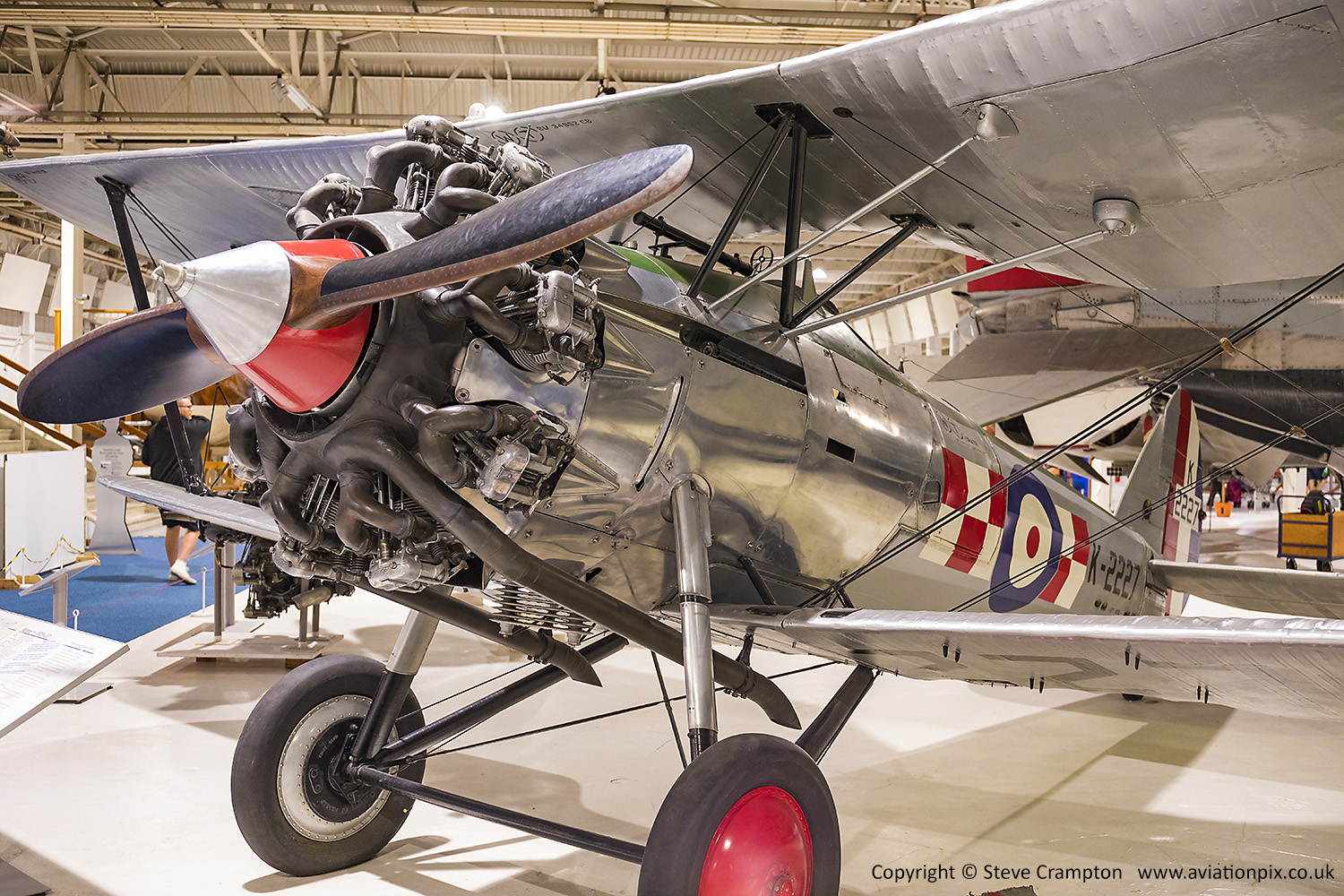 Bristol Bulldog