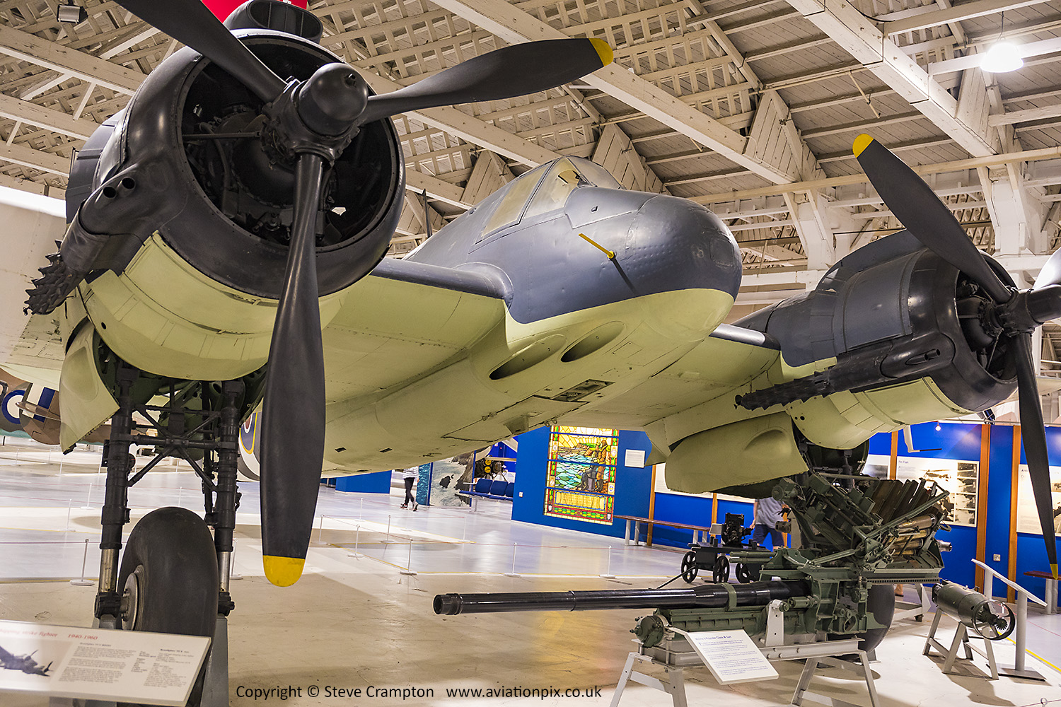 Bristol Beaufighter