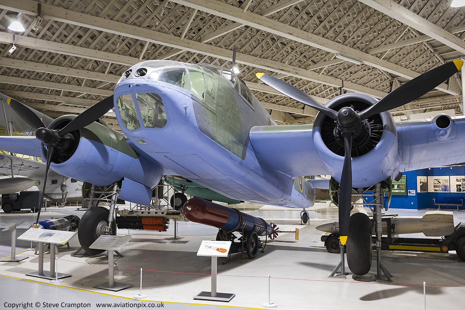 Bristol Beaufort