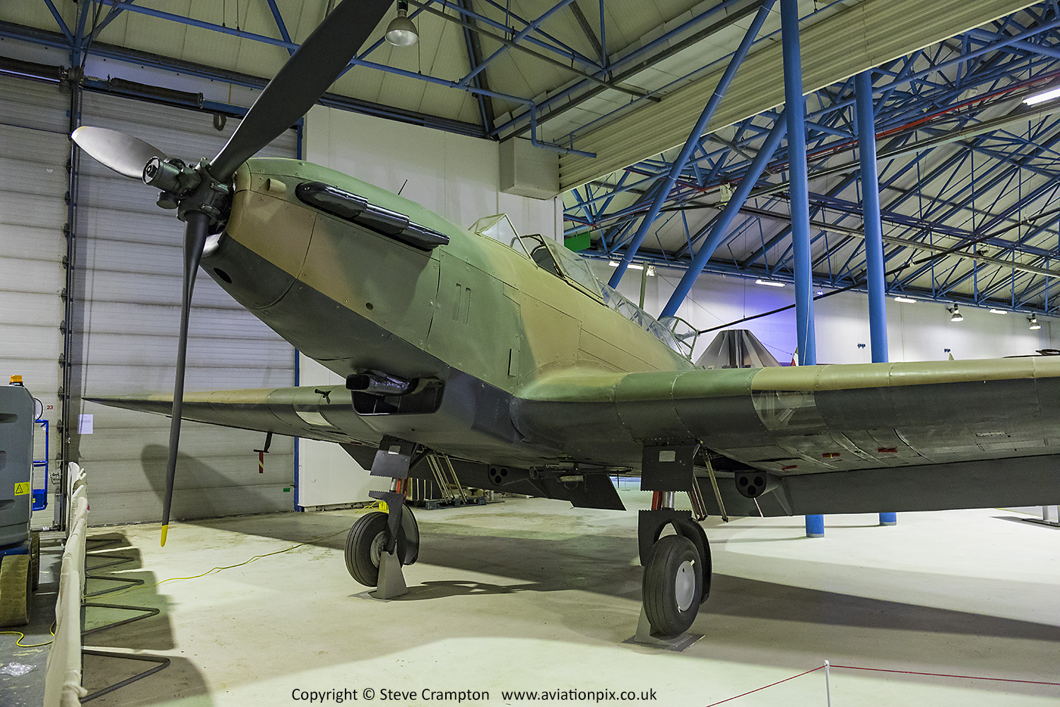 Fairey Battle