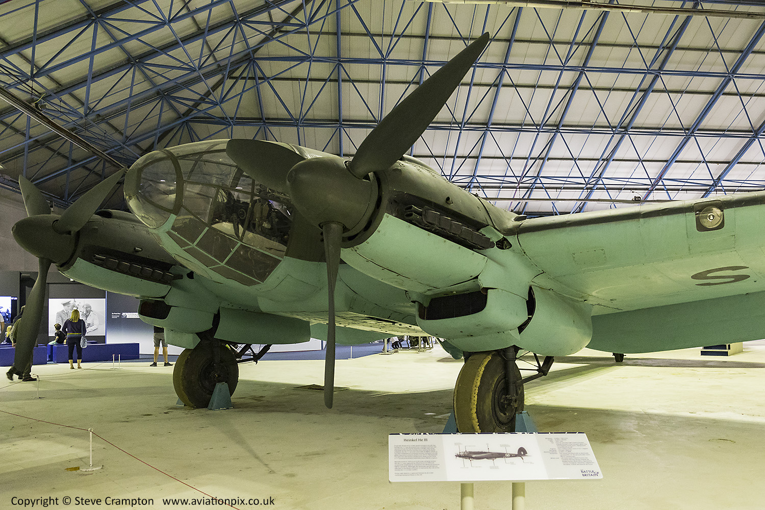 Heinekel He 111