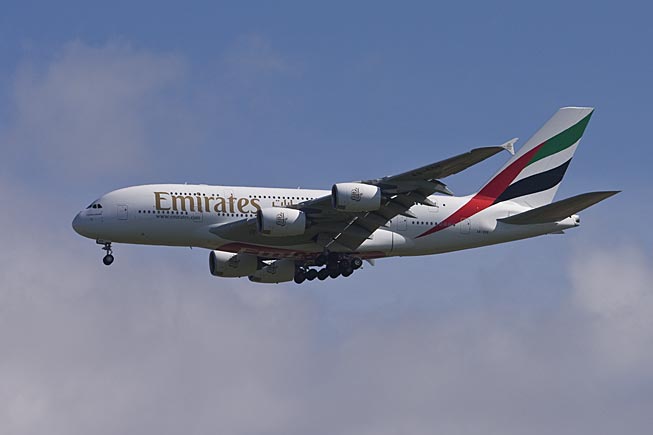 Emirates
