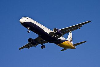 Monarch Airlines