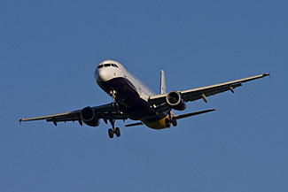 Monarch Airlines